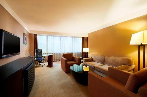 Sheraton Xiamen Hotel