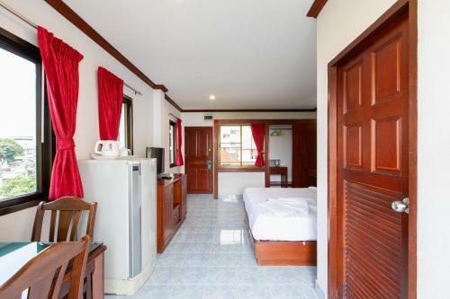 Hotel Selina Place