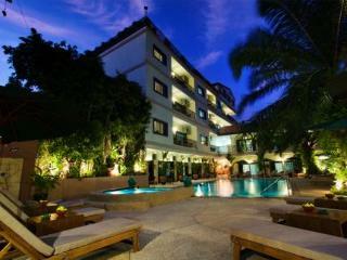 Hotel Baan Souy Resort