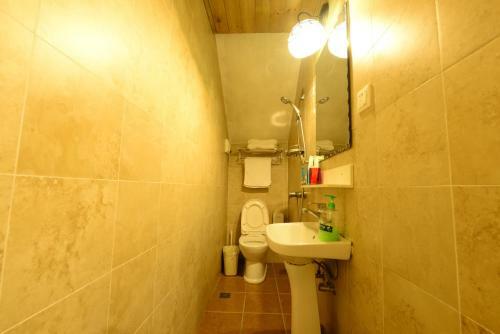 Albergue Fresh Summer Inn