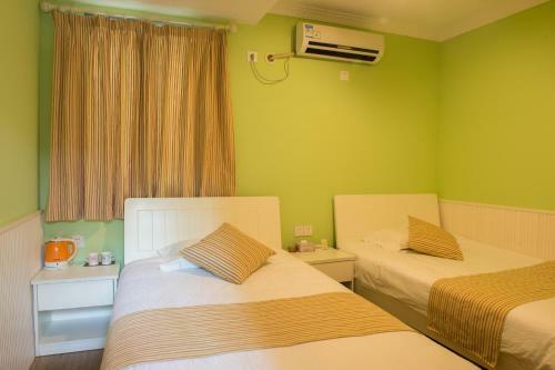 Albergue Fresh Summer Inn