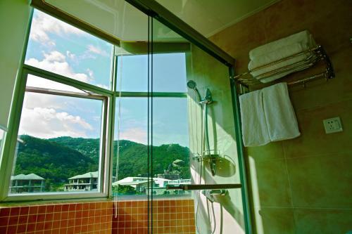 Albergue Fresh Summer Inn