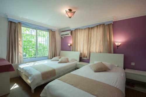 Albergue Fresh Summer Inn