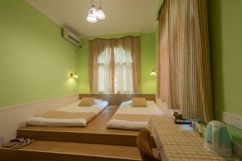 Albergue Fresh Summer Inn