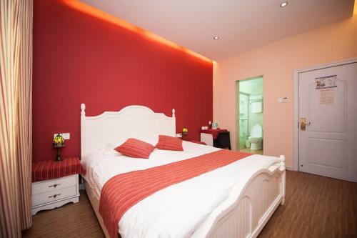 Albergue Fresh Summer Inn