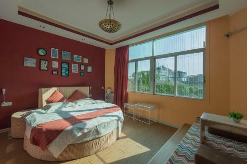 Albergue Fresh Summer Inn