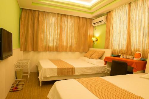 Albergue Fresh Summer Inn