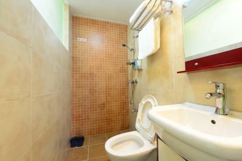 Albergue Fresh Summer Inn