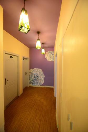 Albergue Fresh Summer Inn