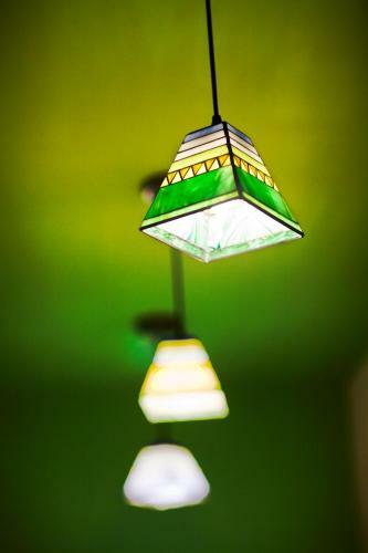 Albergue Fresh Summer Inn