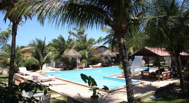 Hotel Pousada La Dolce Vita