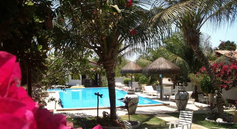 Hotel Pousada La Dolce Vita