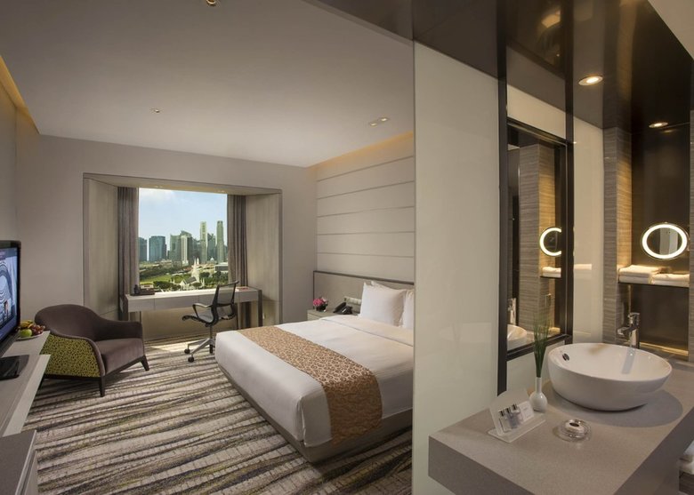 Hotel Carlton