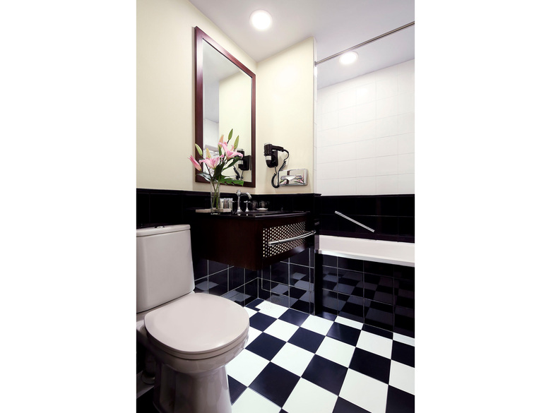 Hotel Copthorne Kings