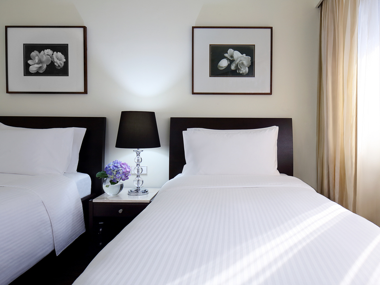 Hotel Copthorne Kings