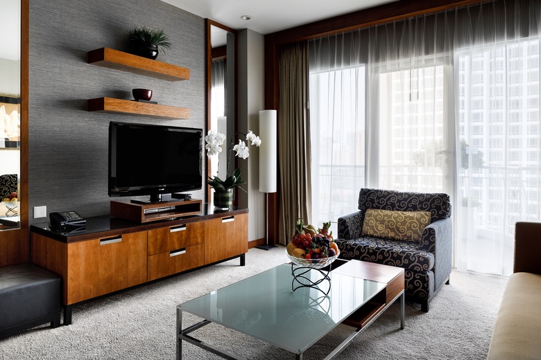 Hotel Copthorne Kings