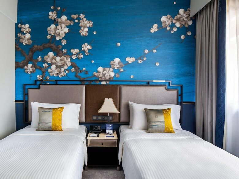 Hotel Copthorne Kings