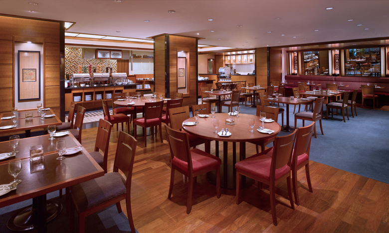 Hotel Copthorne Kings