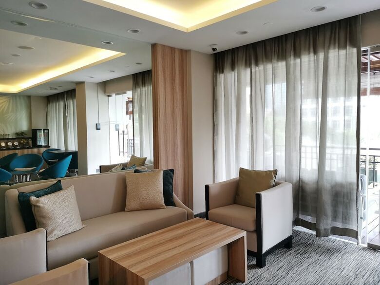 Hotel Copthorne Kings