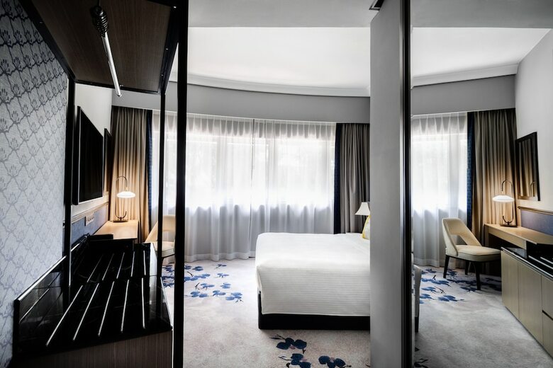 Hotel Copthorne Kings
