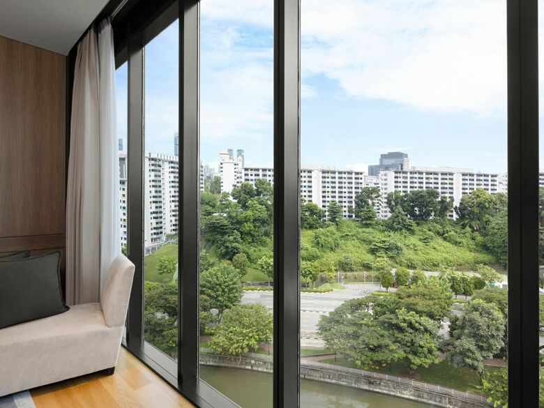 Gallery Hotel