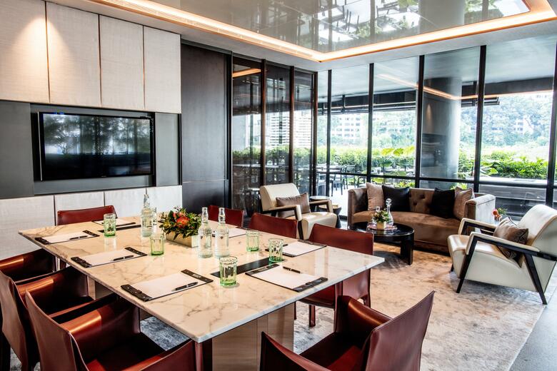 Gallery Hotel