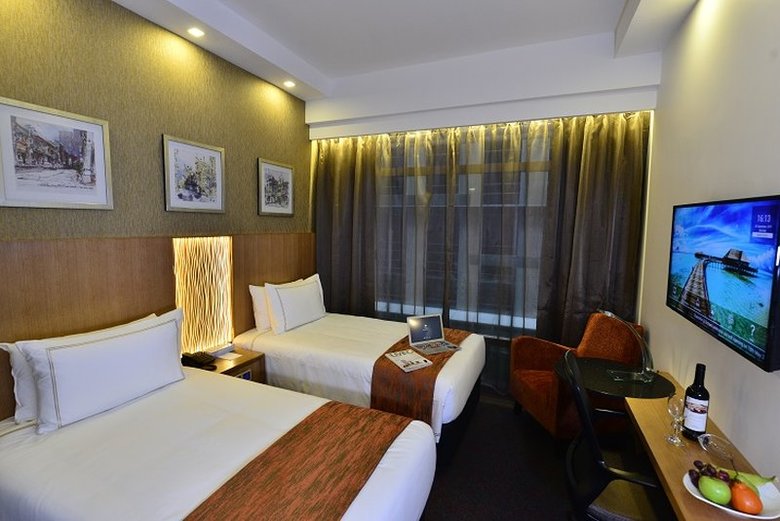 Hotel Grand Central