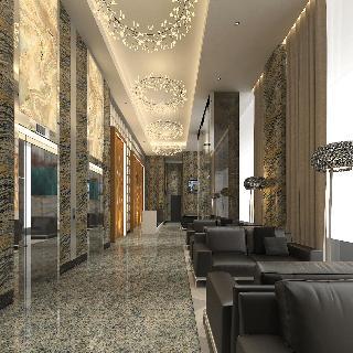 Hotel Grand Central