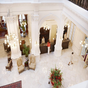 Hotel Raffles