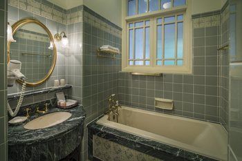 Hotel Raffles
