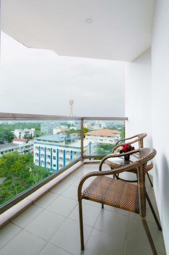 Aiyara Grand Hotel