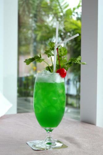 Aiyara Grand Hotel