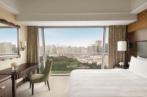 Shangri-la Hotel Xi'an