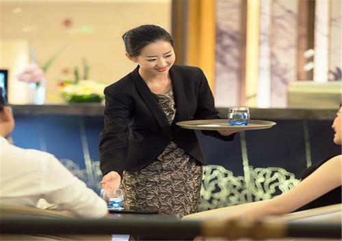 Xiamen Airlines Lakeside Hotel