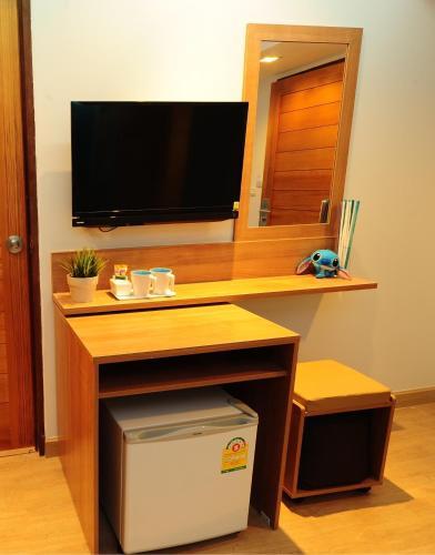 Hotel By Dee@jomtien
