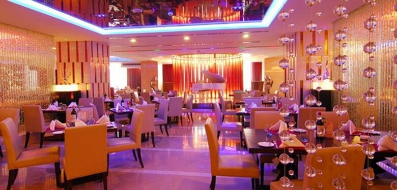 Sunda Gentleman International Hotel
