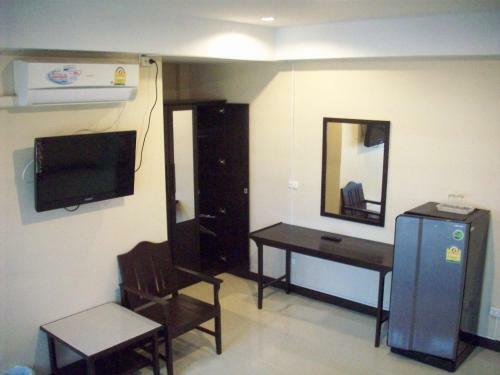 Apartamentos Orient House