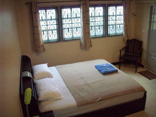 Apartamentos Orient House
