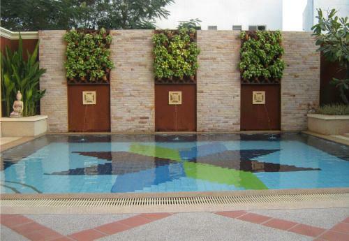 Hotel Diamond City Place