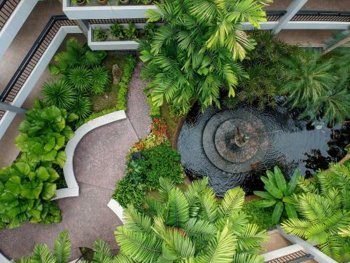Hotel Siam Bayshore Resort & Spa