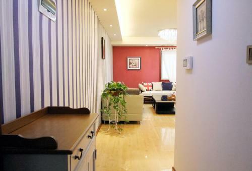Xi'an Mianhua Aparthotel