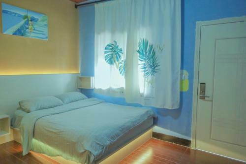 Xidi Kunlun International Hostel