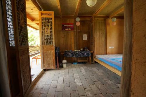 Xidi Kunlun International Hostel