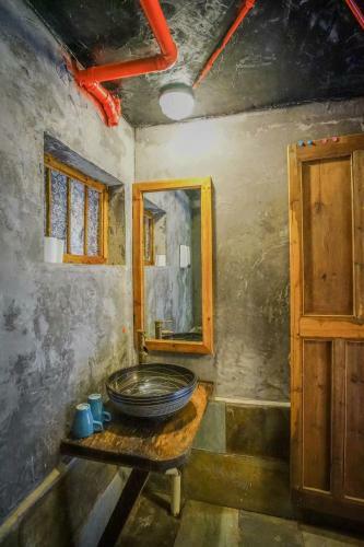 Xidi Kunlun International Hostel