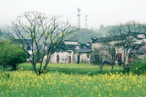 Xidi Kunlun International Hostel