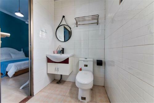 Hostal Love Sea Inn