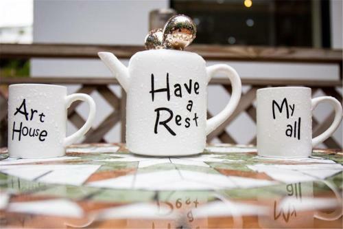 Hostal Love Sea Inn