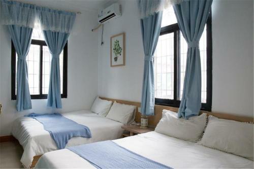 Hostal Love Sea Inn