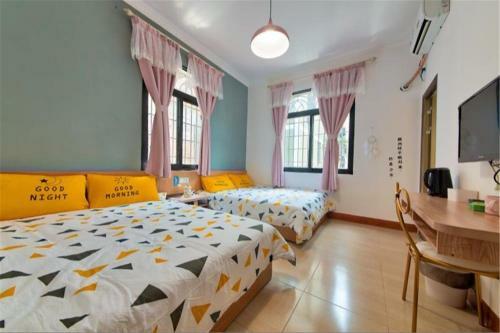 Hostal Love Sea Inn