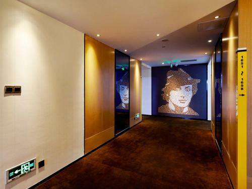 Hotel 7days Premium Xian Northwestern Polytechnical University